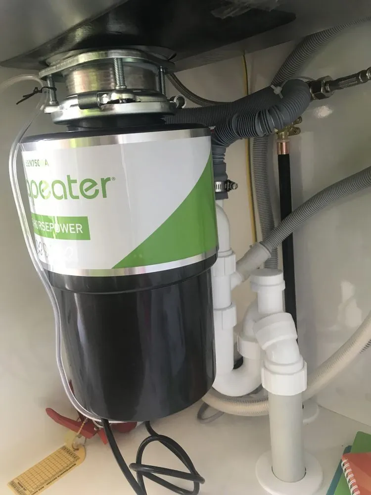 Affordable water heater service in Los Angeles, CA by Aadar Plumbing Gas and Renovations