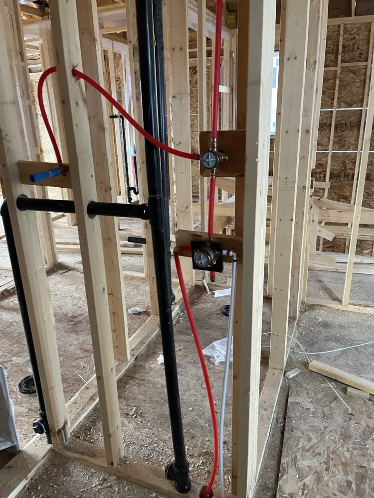 Slide of Aadar Plumbing Gas and Renovations