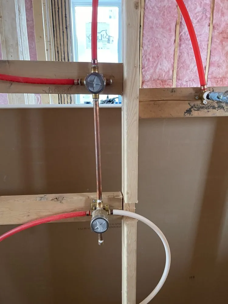 Slide of Aadar Plumbing Gas and Renovations