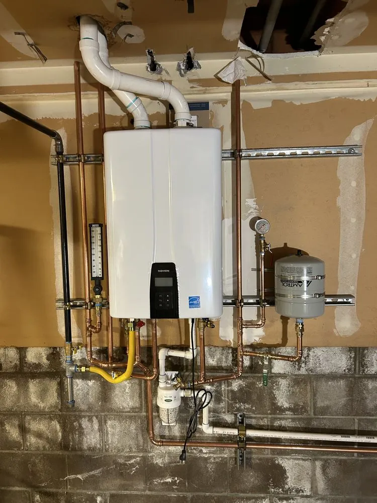 Slide of AAET Construction