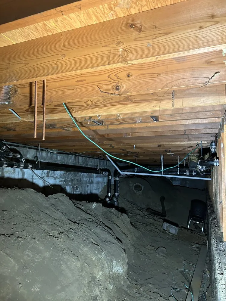 Slide of AAET Construction