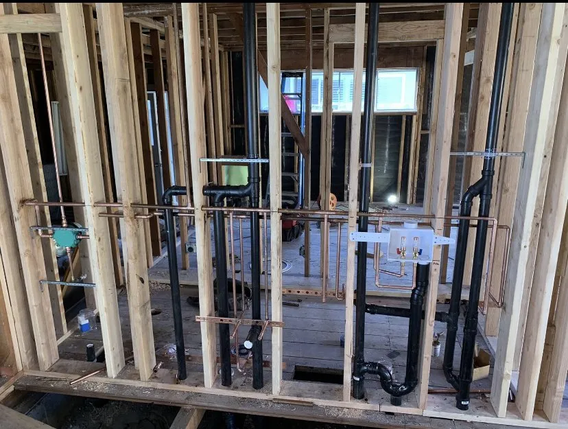 Slide of AAET Construction