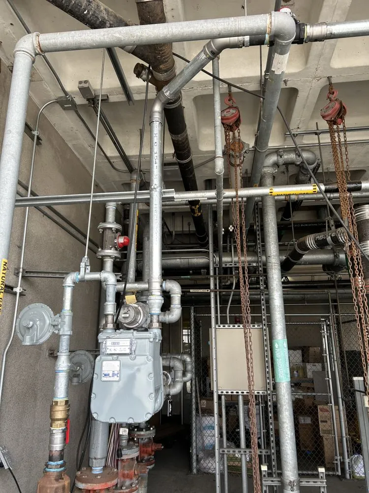 Slide of AAET Construction