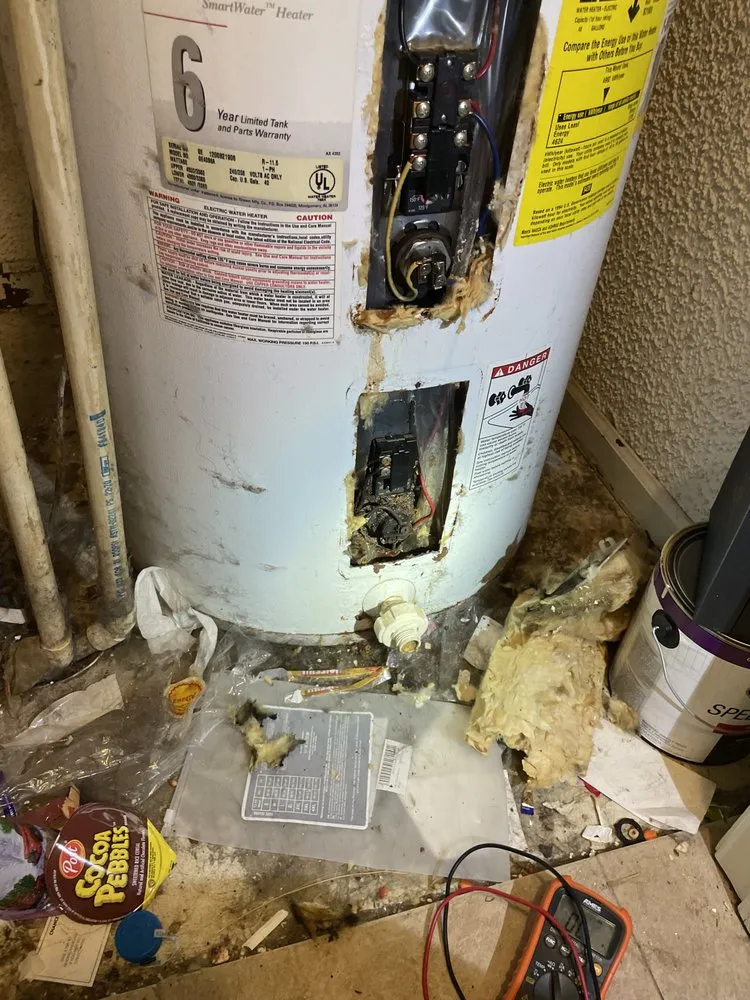 Slide of Aaffordable Plumbing