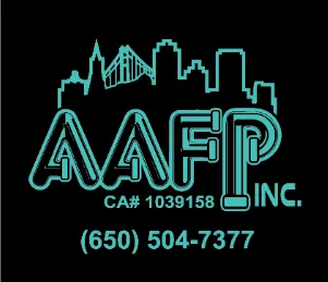 AAFP Logo