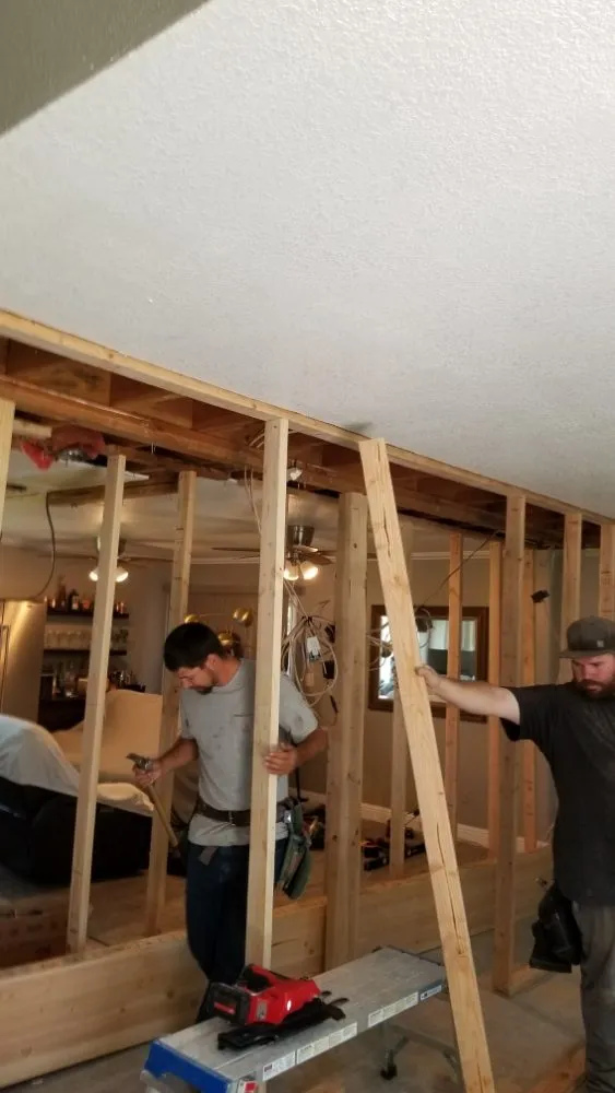 Slide of AAJ Builder