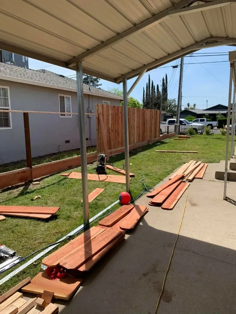 Slide of AAJ Builder