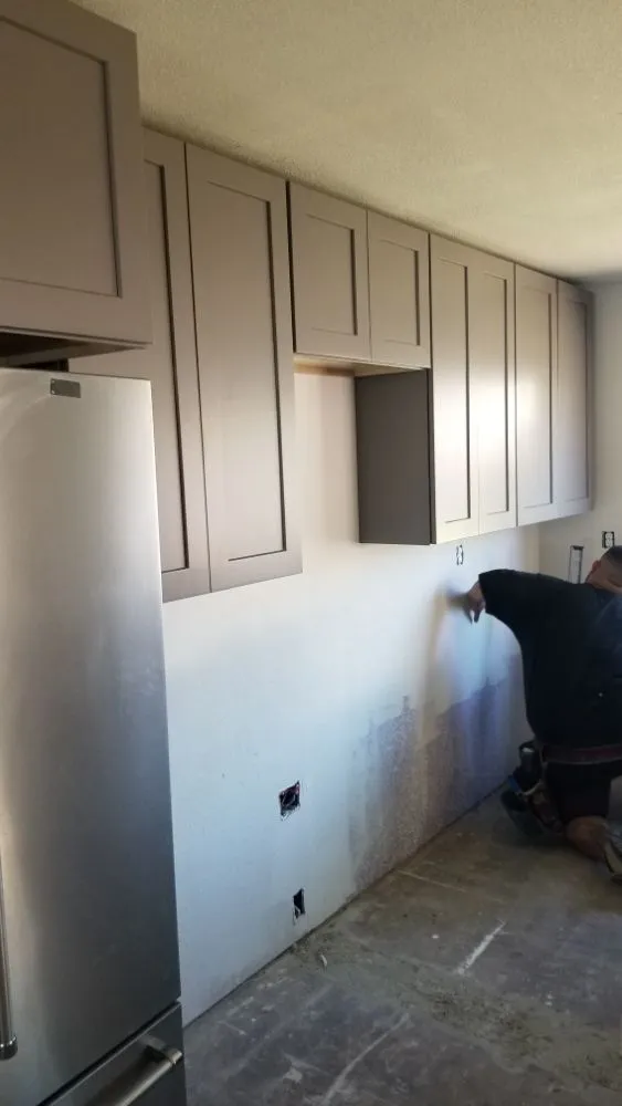 Slide of AAJ Builder