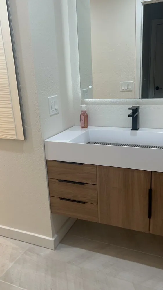 Slide of AAJ Builder