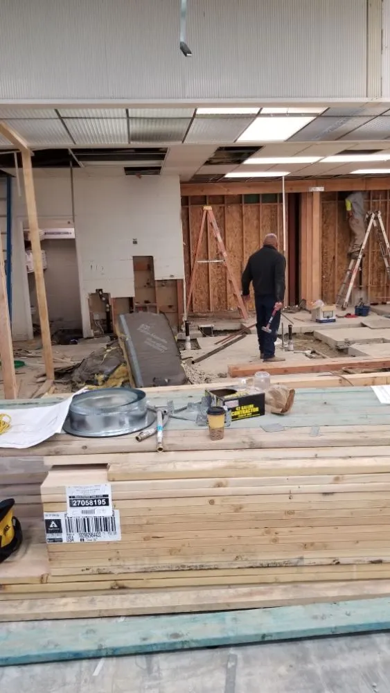 Slide of AAJ Builder