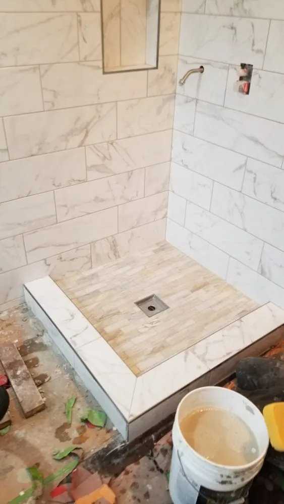 Slide of AAJ Builder