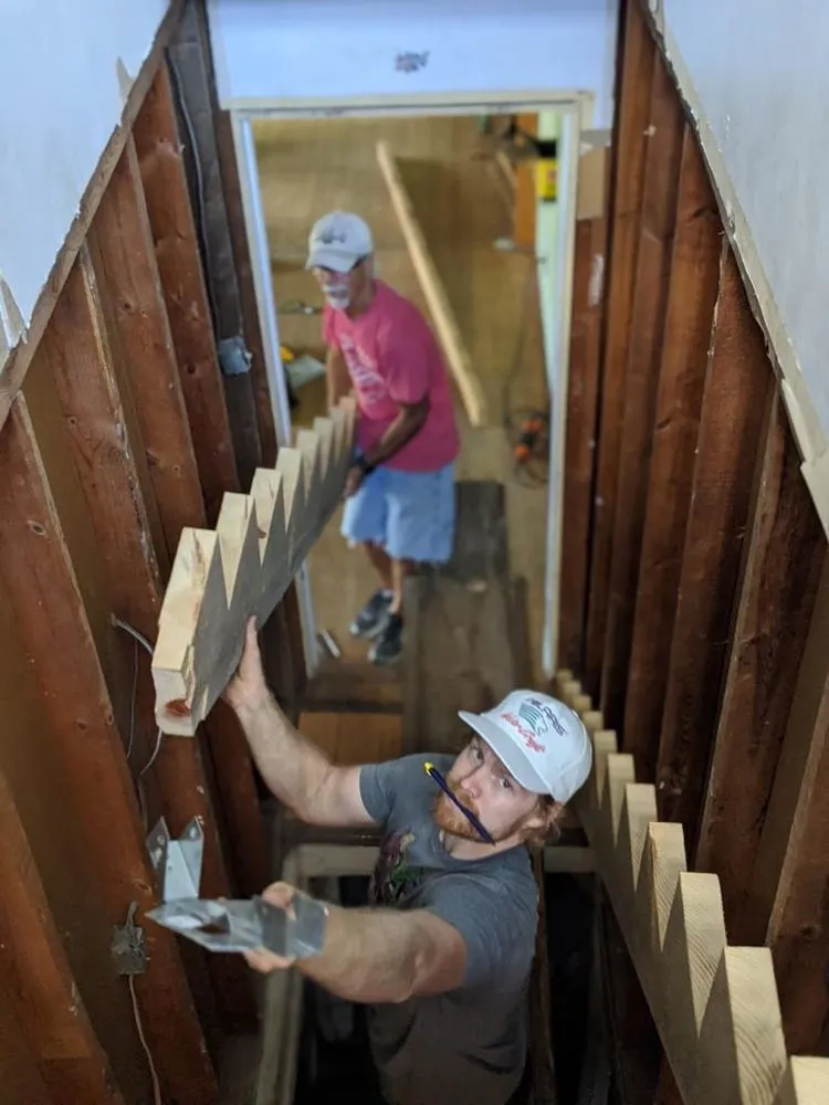 Slide of Aakre Home Services