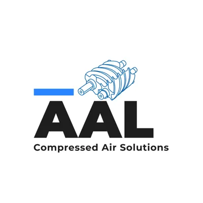 AAL Compressed Air Solution Logo