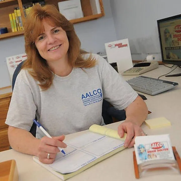 Professional drain cleaning in Oriskany Falls, NY by AALCO Septic & Sewer, Inc. - The Drain Doctor