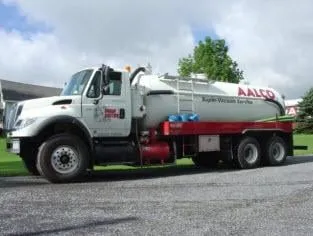 Emergency leak detection service in Oriskany Falls, NY - AALCO Septic & Sewer, Inc. - The Drain Doctor