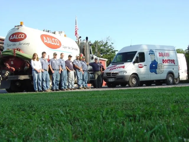 Professional leak detection service in Oriskany Falls, NY - AALCO Septic & Sewer, Inc. - The Drain Doctor