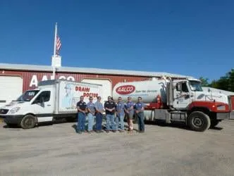 Quality pipe repair for homes in Oriskany Falls, NY by AALCO Septic & Sewer, Inc. - The Drain Doctor