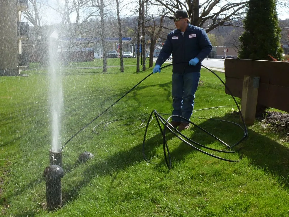 Expert plumbing repair in Oriskany Falls, NY by AALCO Septic & Sewer, Inc. - The Drain Doctor