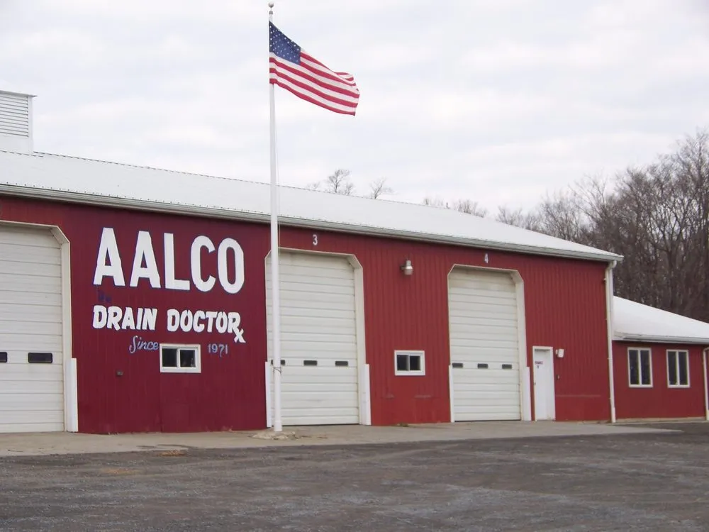 Affordable drain cleaning for homes in Oriskany Falls, NY by AALCO Septic & Sewer, Inc. - The Drain Doctor