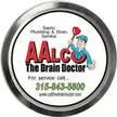 Reliable emergency plumbing for homes in Oriskany Falls, NY by AALCO Septic & Sewer, Inc. - The Drain Doctor