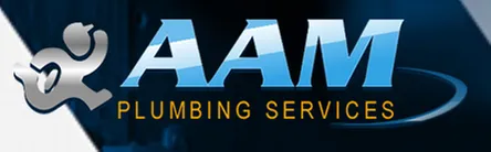 Slide of AAM Plumbing Services