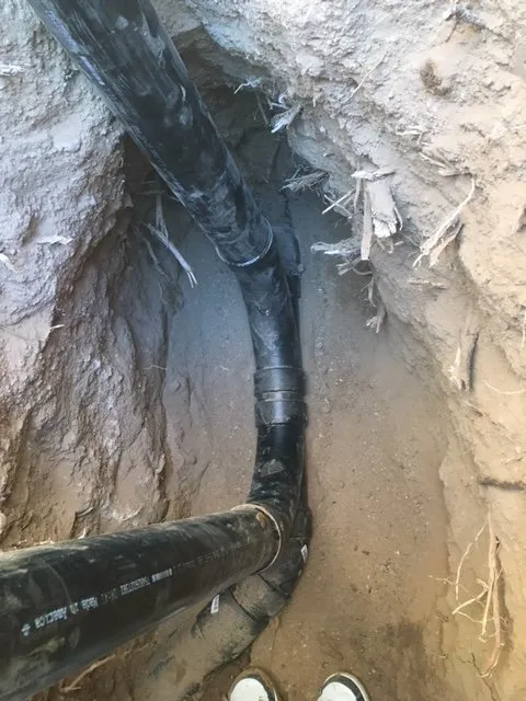 Slide of AAM Plumbing Services