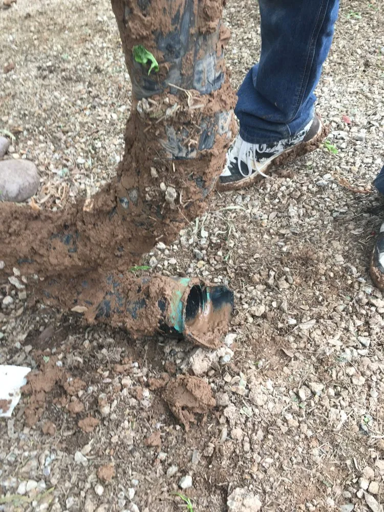 Slide of AAM Plumbing Services