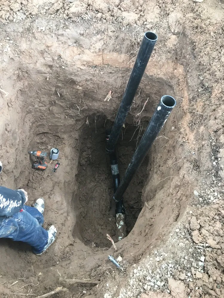 Slide of AAM Plumbing Services