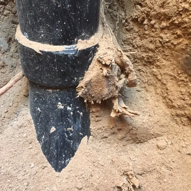 Slide of AAM Plumbing Services