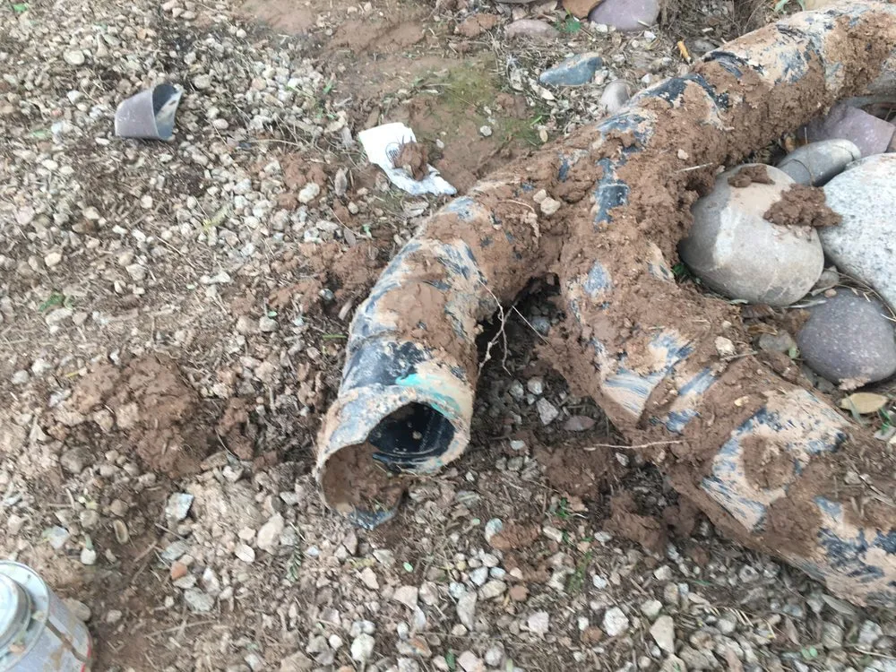 Slide of AAM Plumbing Services