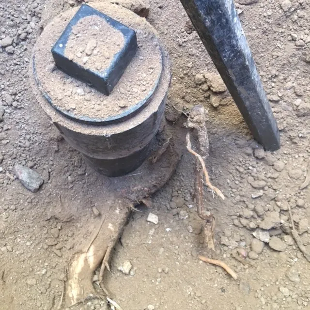 Slide of AAM Plumbing Services