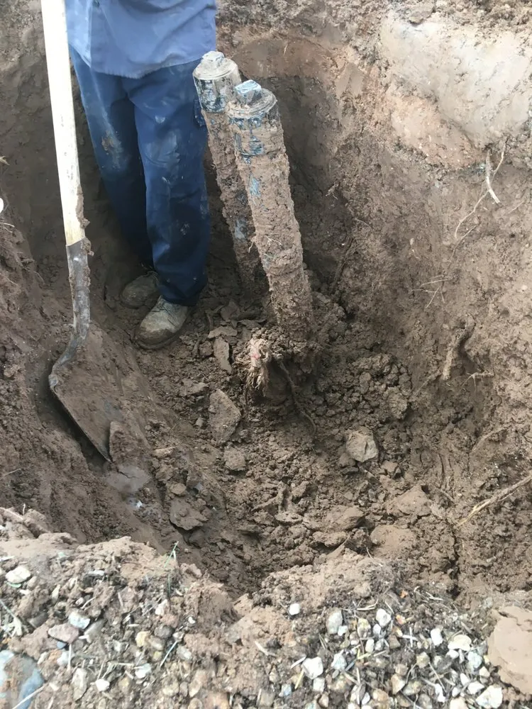 Slide of AAM Plumbing Services