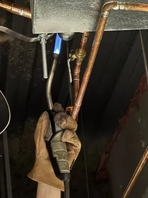 AAMC Chinos Plumbing and Handyman Services