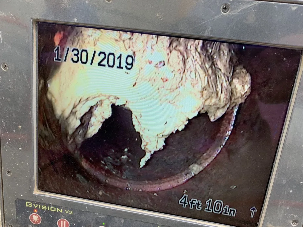 Slide of AAP All American Plumbing