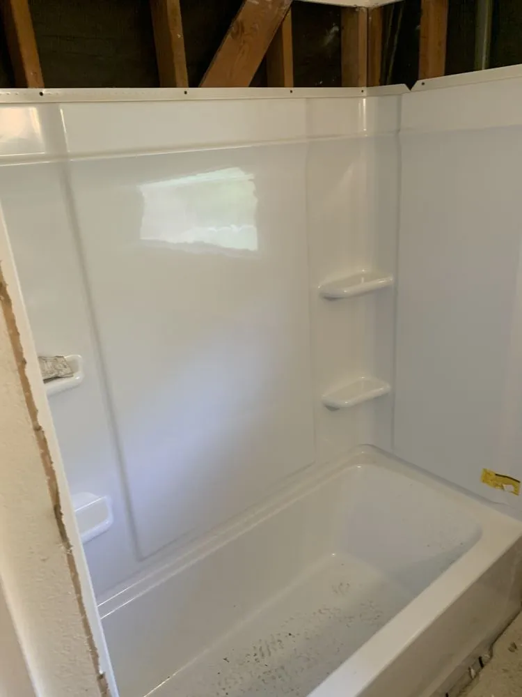 Slide of AAP All American Plumbing