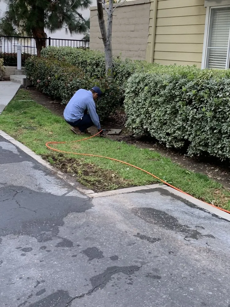 Slide of AAP All American Plumbing