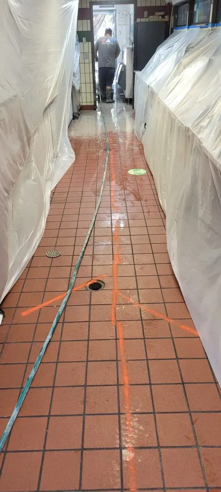 Expert plumbing repair experts serving Eastvale, CA - AAP All American Plumbing