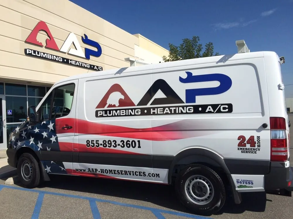 Trusted leak detection experts serving Eastvale, CA - AAP All American Plumbing