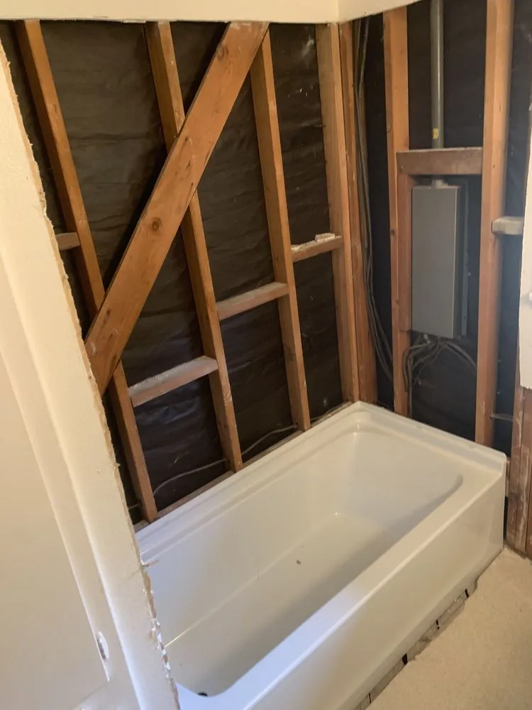 Slide of AAP All American Plumbing