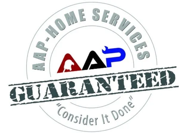 Slide of AAP Home Services