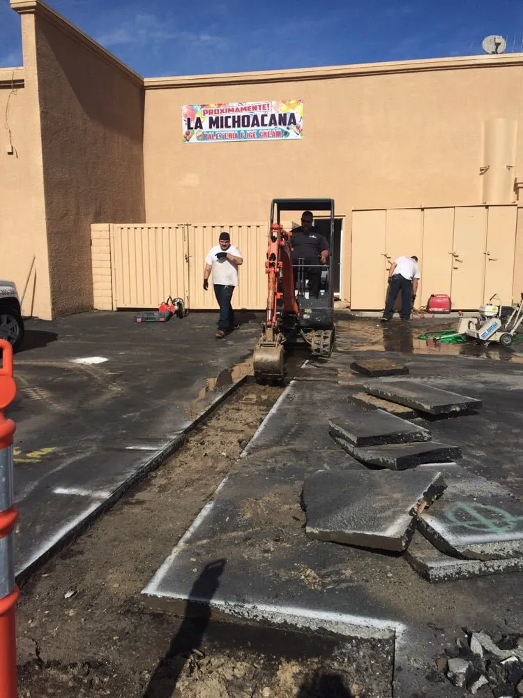 Slide of AAP Home Services