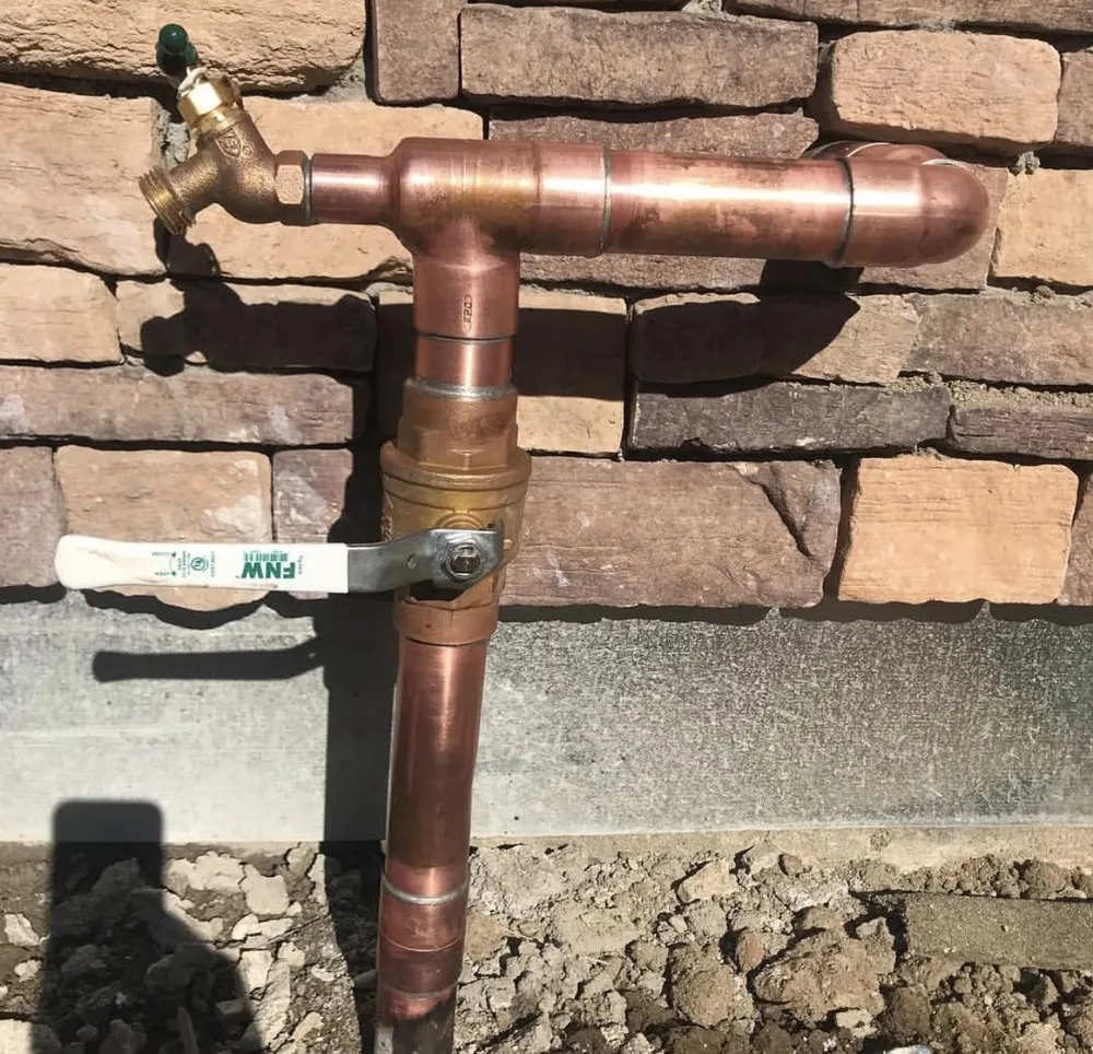 Professional water heater service experts serving Diamond Bar, CA - AAP Home Services