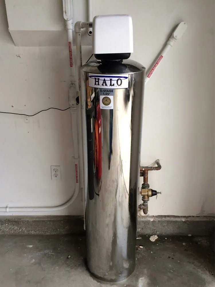 Top-rated water heater service in Diamond Bar, CA by AAP Home Services