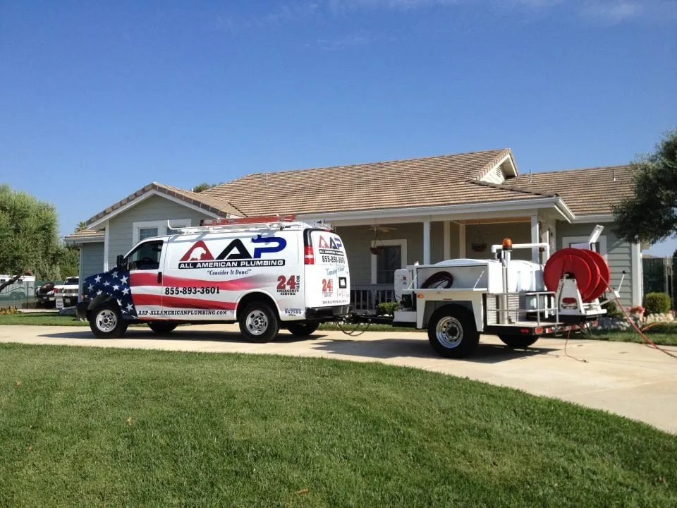 Quality water heater service service in Diamond Bar, CA - AAP Home Services