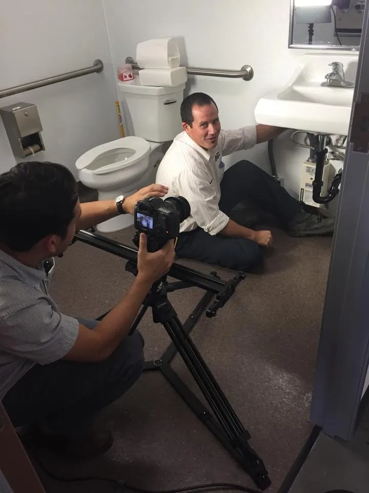 Top-rated leak detection service in Diamond Bar, CA - AAP Home Services