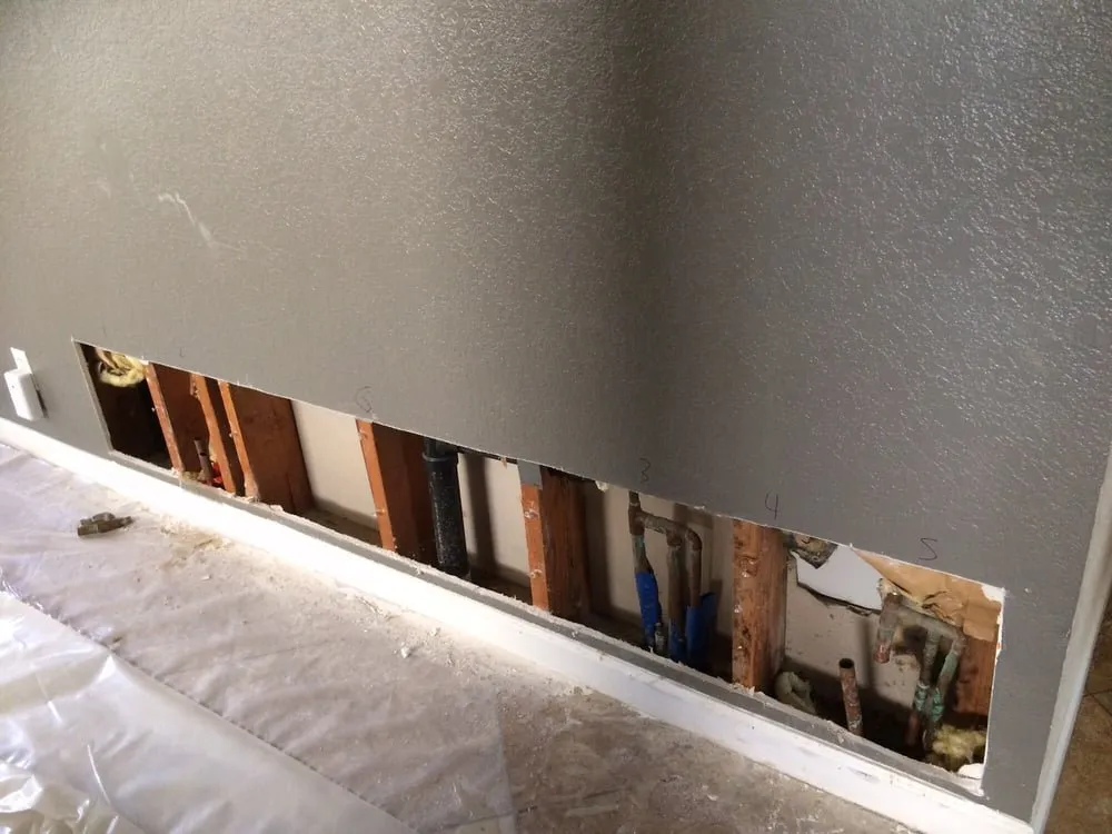 Slide of AAP Home Services