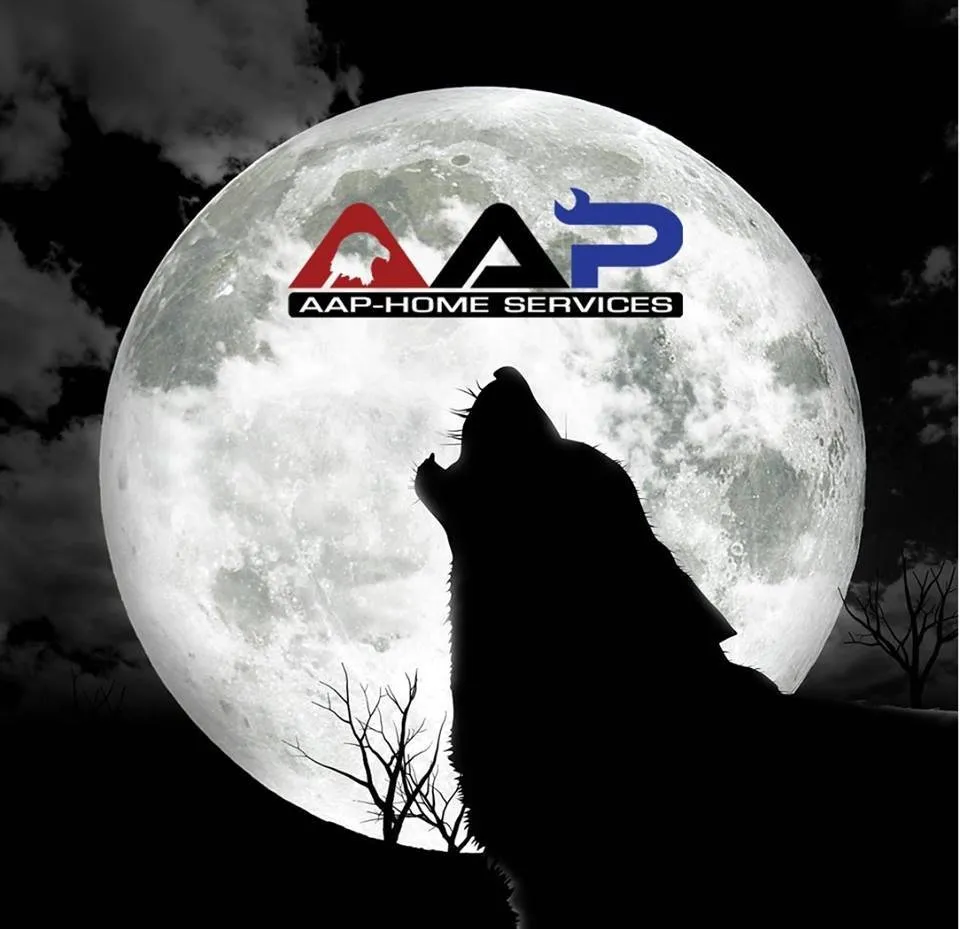 Slide of AAP Home Services