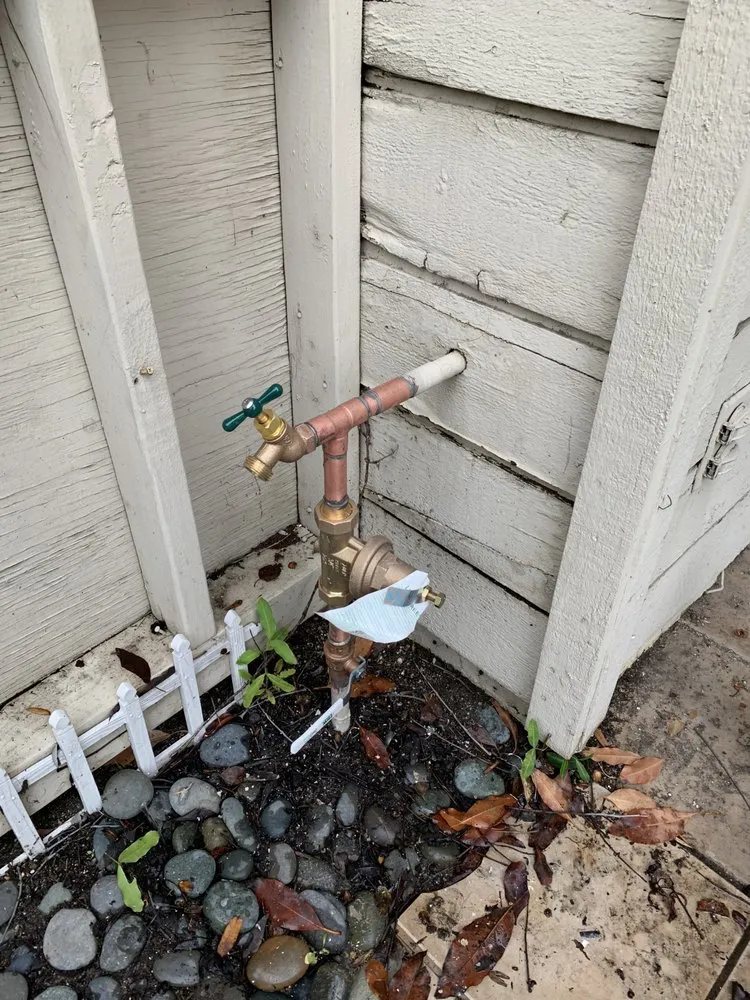 Slide of AAP Home Services