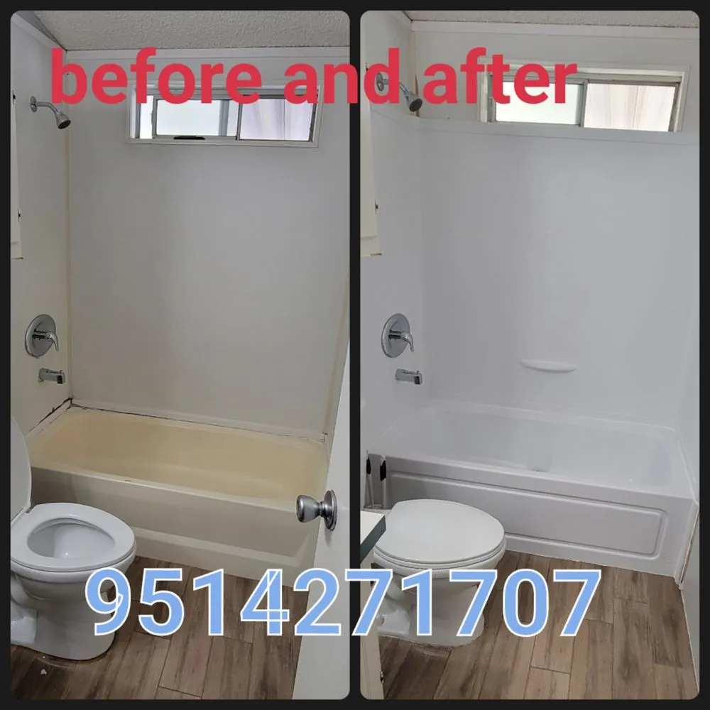 Slide of AAP Home Services