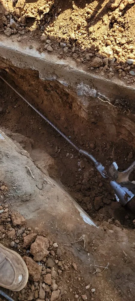 Slide of AAP Home Services